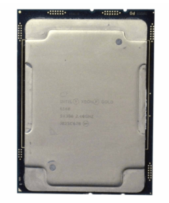 Intel SR3B6 Processor Xeon 20-Core Gold 6148 2.4GHz