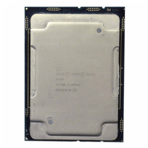 Intel SR3B6 Processor Xeon 20-Core Gold 6148 2.4GHz