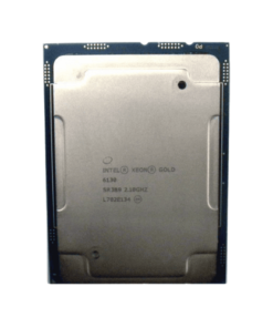 Intel SR3B9 Xeon Gold 6130 Processor 16-Core 2.10Ghz