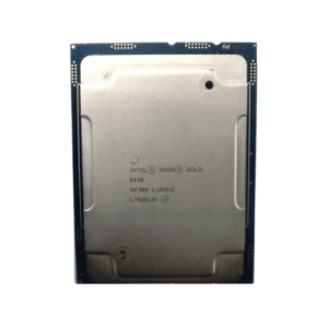 Intel SR3B9 Xeon Gold 6130 Processor 16-Core 2.10Ghz