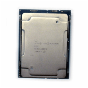 Intel SR3BA Xeon Platinum 8153 Processor 16-Core 2.0GHz