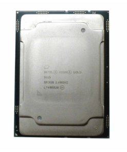 Intel SR3GB Xeon Processor 10-Core Gold 5115 2.4GHz