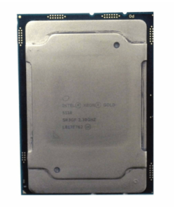 Intel SR3GF Processor Xeon Gold 5118 12-Core 2.30Ghz