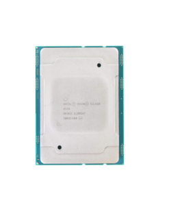 Intel SR3GK Processor 10-Core Xeon 4114 2.2GHz