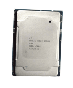 Intel SR3GL Processor 8-Core Xeon Bronze 3106 1.7GHz