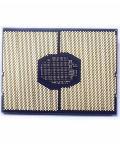 Introduction of Intel SR3J5 Xeon 6154 Gold 18-Core 3.0GHz Processor The Intel SR3J5 Xeon 6154 Gold 18-Core 3.0GHz Processor is a powerhouse built for high-performance computing environments. With 18 cores and advanced architecture, it’s ideal for handling large workloads, making it a perfect fit for data centers, cloud computing, and enterprise servers. Its 3.0GHz base frequency provides the speed and stability needed for mission-critical tasks, while its turbo boost technology ensures even more performance when required. This processor delivers the reliability, security, and efficiency that modern businesses demand. Specifications Feature Description Brand Intel Model SR3J5 Xeon 6154 Gold Cores 18 Threads 36 Base Frequency 3.0 GHz Max Turbo Frequency 3.7 GHz Cache 24.75 MB Memory Support DDR4-2666 (6-channel) Socket LGA 3647 Thermal Design Power (TDP) 200W Security Features Intel VT-x, Intel AES-NI, Intel SGX Why Choose the Intel SR3J5 Xeon 6154 Gold Processor? The Intel SR3J5 Xeon Gold 18-Core 3.0GHz Processor is an exceptional choice for businesses that need reliable and scalable performance. With 18 cores and 36 threads, this processor is built to handle demanding workloads, from virtualization to cloud computing. Its advanced security features, including Intel VT-x and AES-NI, ensure that sensitive data is protected, while its energy-efficient design helps reduce power consumption without compromising performance. Whether you’re running large-scale enterprise applications or managing data-intensive processes, the Intel SR3J5 Xeon Gold Processor offers the perfect balance of power and efficiency. User Experience Users of the Intel Xeon 6154 Gold 18-Core 3.0GHz Processor have consistently reported excellent performance in high-demand environments. Whether used in server farms, cloud systems, or for computational analysis, the processor’s 18-core design ensures smooth multitasking and high-speed data processing. Its 3.7GHz turbo frequency provides an extra boost for peak performance when needed, while the 24.75 MB cache improves response time. Overall, the processor’s speed, stability, and power efficiency create a seamless user experience. Detailed Breakdown of Features The Intel Xeon 6154 Gold Processor delivers outstanding performance for enterprise needs. Its 18-core architecture and base frequency of 3.0GHz allow it to handle intensive applications and multitasking effectively. The 3.7GHz turbo boost provides extra power for demanding tasks. A large 24.75MB cache minimizes data latency, enhancing system responsiveness. With support for DDR4-2666 memory across 6 channels, it efficiently manages large datasets and high-memory applications. Additionally, Intel’s security features, such as VT-x and AES-NI, keep data safe. This processor is a reliable choice for businesses handling sensitive information. Installation Steps Follow these unique steps to install the Intel SR3J5 Xeon Gold Processor: Power Down the System: Turn off the system and disconnect it from the power source for safety. Open the Case: Remove the side panel of the system to expose the motherboard. Locate the Socket: Find the LGA 3647 socket on the motherboard and release the locking mechanism. Align the Processor: Carefully align the Intel Xeon Processor with the socket, ensuring the alignment notches match. Install the Processor: Gently place the processor into the socket, making sure it fits securely. Secure the Processor: Lock the processor in place by engaging the securing mechanism to ensure it is firmly seated. Apply Thermal Paste: Add a small amount of thermal paste to the top of the processor for optimal heat transfer. Install the Heatsink: Attach the heatsink or cooling solution to prevent overheating. Reassemble the System: Close the case, reconnect the power supply, and power on the system. Where It Can Be Used? The Intel SR3J5 Xeon 6154 Gold 18-Core Processor is ideal for high-performance computing. It is commonly used in data centers, where its 18-core design efficiently handles large data processing, virtualization, and database management. In cloud infrastructure, it supports multiple virtual machines and manages heavy workloads smoothly. Its energy-efficient design also makes it great for enterprise servers that need reliable, continuous performance. Additionally, in high-performance computing (HPC), it handles complex tasks like AI and machine learning with ease. What is the Price of Intel SR3J5 Xeon 6154 Gold 18-Core 3.0GHz Processor in Bangladesh? Crystal Vision Solutions focuses on providing high-quality Dell Server CPUs and components, such as the Dell Intel SR3J5 Xeon 6154 Gold 18-Core 3.0GHz Processor, tailored to various needs across Bangladesh. We provide products designed to deliver exceptional performance and consistent reliability. We offer competitive pricing and provide professional service tailored to meet your business needs efficiently.