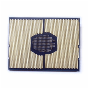 Introduction of Intel SR3J5 Xeon 6154 Gold 18-Core 3.0GHz Processor The Intel SR3J5 Xeon 6154 Gold 18-Core 3.0GHz Processor is a powerhouse built for high-performance computing environments. With 18 cores and advanced architecture, it’s ideal for handling large workloads, making it a perfect fit for data centers, cloud computing, and enterprise servers. Its 3.0GHz base frequency provides the speed and stability needed for mission-critical tasks, while its turbo boost technology ensures even more performance when required. This processor delivers the reliability, security, and efficiency that modern businesses demand. Specifications Feature Description Brand Intel Model SR3J5 Xeon 6154 Gold Cores 18 Threads 36 Base Frequency 3.0 GHz Max Turbo Frequency 3.7 GHz Cache 24.75 MB Memory Support DDR4-2666 (6-channel) Socket LGA 3647 Thermal Design Power (TDP) 200W Security Features Intel VT-x, Intel AES-NI, Intel SGX Why Choose the Intel SR3J5 Xeon 6154 Gold Processor? The Intel SR3J5 Xeon Gold 18-Core 3.0GHz Processor is an exceptional choice for businesses that need reliable and scalable performance. With 18 cores and 36 threads, this processor is built to handle demanding workloads, from virtualization to cloud computing. Its advanced security features, including Intel VT-x and AES-NI, ensure that sensitive data is protected, while its energy-efficient design helps reduce power consumption without compromising performance. Whether you’re running large-scale enterprise applications or managing data-intensive processes, the Intel SR3J5 Xeon Gold Processor offers the perfect balance of power and efficiency. User Experience Users of the Intel Xeon 6154 Gold 18-Core 3.0GHz Processor have consistently reported excellent performance in high-demand environments. Whether used in server farms, cloud systems, or for computational analysis, the processor’s 18-core design ensures smooth multitasking and high-speed data processing. Its 3.7GHz turbo frequency provides an extra boost for peak performance when needed, while the 24.75 MB cache improves response time. Overall, the processor’s speed, stability, and power efficiency create a seamless user experience. Detailed Breakdown of Features The Intel Xeon 6154 Gold Processor delivers outstanding performance for enterprise needs. Its 18-core architecture and base frequency of 3.0GHz allow it to handle intensive applications and multitasking effectively. The 3.7GHz turbo boost provides extra power for demanding tasks. A large 24.75MB cache minimizes data latency, enhancing system responsiveness. With support for DDR4-2666 memory across 6 channels, it efficiently manages large datasets and high-memory applications. Additionally, Intel’s security features, such as VT-x and AES-NI, keep data safe. This processor is a reliable choice for businesses handling sensitive information. Installation Steps Follow these unique steps to install the Intel SR3J5 Xeon Gold Processor: Power Down the System: Turn off the system and disconnect it from the power source for safety. Open the Case: Remove the side panel of the system to expose the motherboard. Locate the Socket: Find the LGA 3647 socket on the motherboard and release the locking mechanism. Align the Processor: Carefully align the Intel Xeon Processor with the socket, ensuring the alignment notches match. Install the Processor: Gently place the processor into the socket, making sure it fits securely. Secure the Processor: Lock the processor in place by engaging the securing mechanism to ensure it is firmly seated. Apply Thermal Paste: Add a small amount of thermal paste to the top of the processor for optimal heat transfer. Install the Heatsink: Attach the heatsink or cooling solution to prevent overheating. Reassemble the System: Close the case, reconnect the power supply, and power on the system. Where It Can Be Used? The Intel SR3J5 Xeon 6154 Gold 18-Core Processor is ideal for high-performance computing. It is commonly used in data centers, where its 18-core design efficiently handles large data processing, virtualization, and database management. In cloud infrastructure, it supports multiple virtual machines and manages heavy workloads smoothly. Its energy-efficient design also makes it great for enterprise servers that need reliable, continuous performance. Additionally, in high-performance computing (HPC), it handles complex tasks like AI and machine learning with ease. What is the Price of Intel SR3J5 Xeon 6154 Gold 18-Core 3.0GHz Processor in Bangladesh? Crystal Vision Solutions focuses on providing high-quality Dell Server CPUs and components, such as the Dell Intel SR3J5 Xeon 6154 Gold 18-Core 3.0GHz Processor, tailored to various needs across Bangladesh. We provide products designed to deliver exceptional performance and consistent reliability. We offer competitive pricing and provide professional service tailored to meet your business needs efficiently.