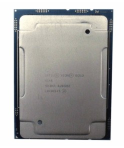 Intel SR3MA Xeon Gold 6146 Processor 12-Cores 3.20Ghz