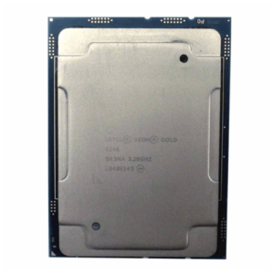 Intel SR3MA Xeon Gold 6146 Processor 12-Cores 3.20Ghz