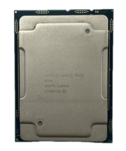 Intel SR3TR Xeon Gold 6144 Processor 8-Core 3.5GHz