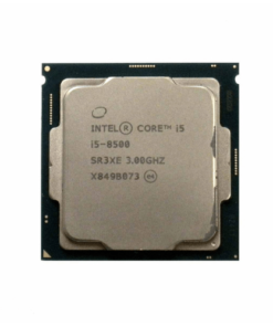 Intel SR3XE Processor Core i5-8500 6-Core 3Ghz