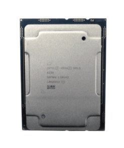 Intel SRF8W Xeon Gold 6230 Processor 20-Cores 2.10GHz