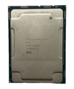 Intel SRF8X Xeon Gold 6240 Processor 18-Core 2.6Ghz