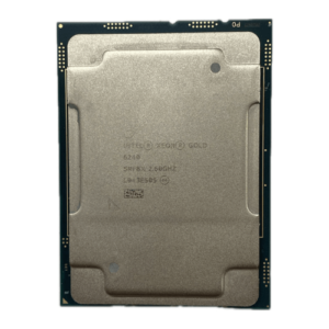 Intel SRF8X Xeon Gold 6240 Processor 18-Core 2.6Ghz