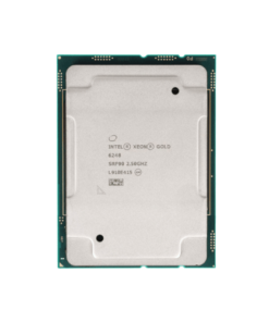 Intel SRF90 Xeon Gold 6248 processor 20-core