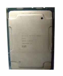 Intel SRF91 Processor 6252 Gold 24-Core 2.1Ghz