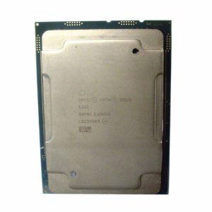 Intel SRF91 Processor 6252 Gold 24-Core 2.1Ghz