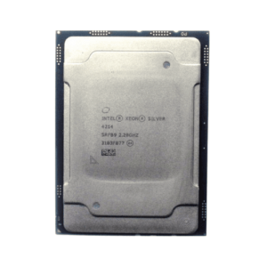 Intel SRFB9 Processor 12-Cores Xeon-4214 2.20GHz