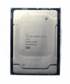 Intel SRFBB Hexadeca-Core Xeon Processor 4216 2.1GHz