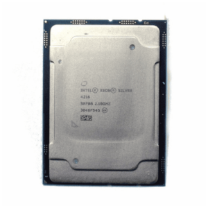 Intel SRFBB Hexadeca-Core Xeon Processor 4216 2.1GHz