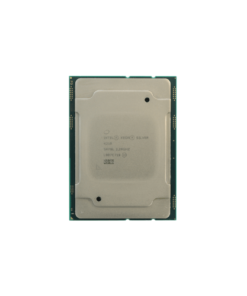 Intel SRFBL Xeon Silver 4210 Processor 10-Core 2.2GHz