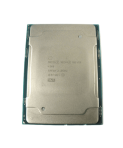 Intel SRFBM Xeon Silver 8-Core 4208 Processor 2.1GHz