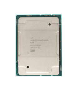 Intel SRFPJ Xeon 6246 Gold 12-Core 3.3GHz CPU