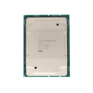 Intel SRFPJ Xeon 6246 Gold 12-Core 3.3GHz CPU