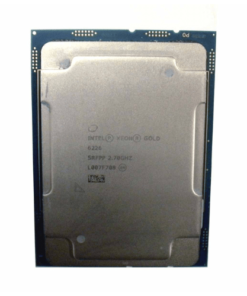 Intel SRFPP 6226 Gold Processor 12-Core 2.6Ghz