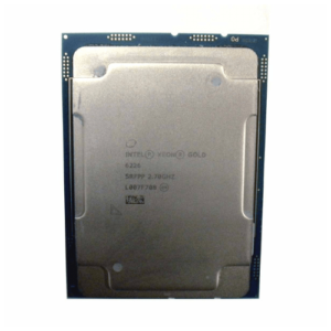 Intel SRFPP 6226 Gold Processor 12-Core 2.6Ghz