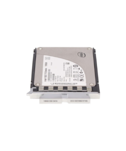 Intel SSDSA2BZ100G3 Solid State Drive 100GB SATA