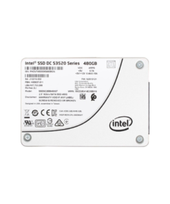 Intel SSDSC2BB480G7 480GB Solid State Drive SATA