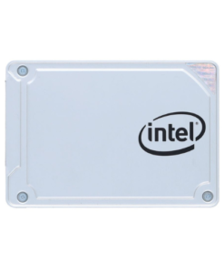 Intel SSDSC2KW256G8 545S Series 256GB SATA Solid State Drive