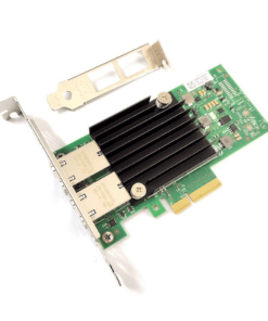 Intel X550T2 Converged Network Adapter X550