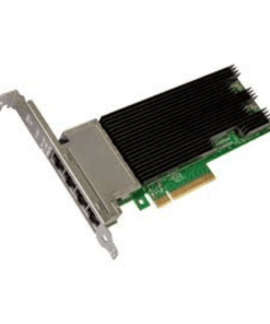 Intel X710-T4 Ethernet Converged Network Adapter