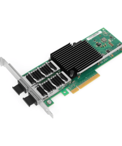 Intel XL710-QDA2 40G QSFP+ Dual-Port Network Adapter