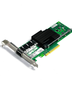 Intel XL710-QSR1 40GbE Single Port QSFP+ Converged Network Adapter