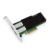 Intel XXV710-DA2 25G Dual-Port SFP28 Network Interface Card