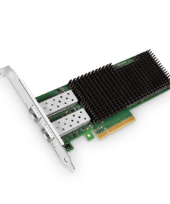 Intel XXV710-DA2 25G Dual-Port SFP28 Network Interface Card