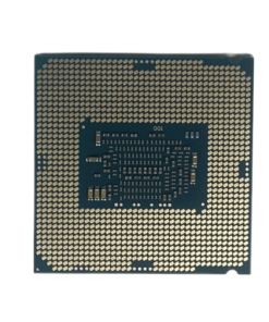 Intel Xeon E3-1220 v5 Processor (SR2LG) 4-Core 3.0GHz