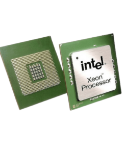 Intel Xeon SL8UN 3.66GHz 1MB 667MHz MP