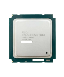 Intel Xeon SR19L E5-4610V2 2.3GHz 8-Core Processor