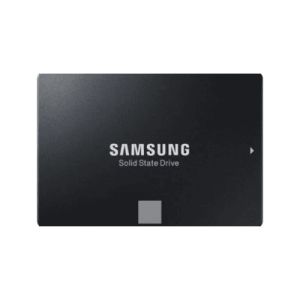 Internal SSD Samsung 250GB 860 EVO SATA III 2.5"