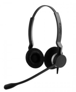 JABRA BIZ 2300 Duo USB Headphone