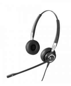 JABRA BIZ 2400 Duo USB Headphone