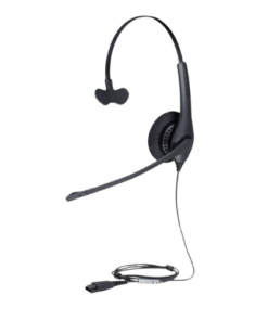 Jabra BIZ 1500 Mono PTT Bundle - GSA