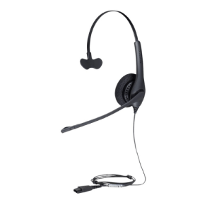 Jabra BIZ 1500 Mono PTT Bundle - GSA