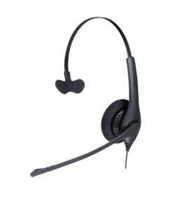 Jabra BIZ 1500 Mono PTT Bundle - GSA