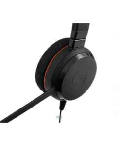 Jabra Evolve 20 MS DUO Headphone