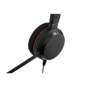 Jabra Evolve 20 MS DUO Headphone